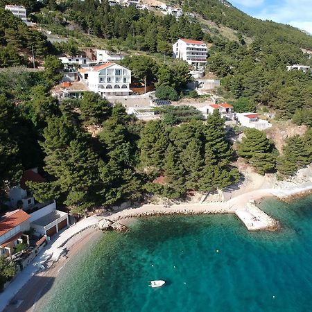 Deluxe Seaview Villa Kennedy III Mimice Εξωτερικό φωτογραφία