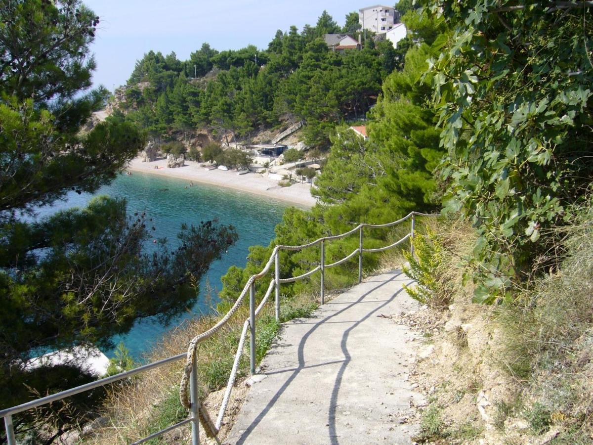 Deluxe Seaview Villa Kennedy III Mimice Εξωτερικό φωτογραφία