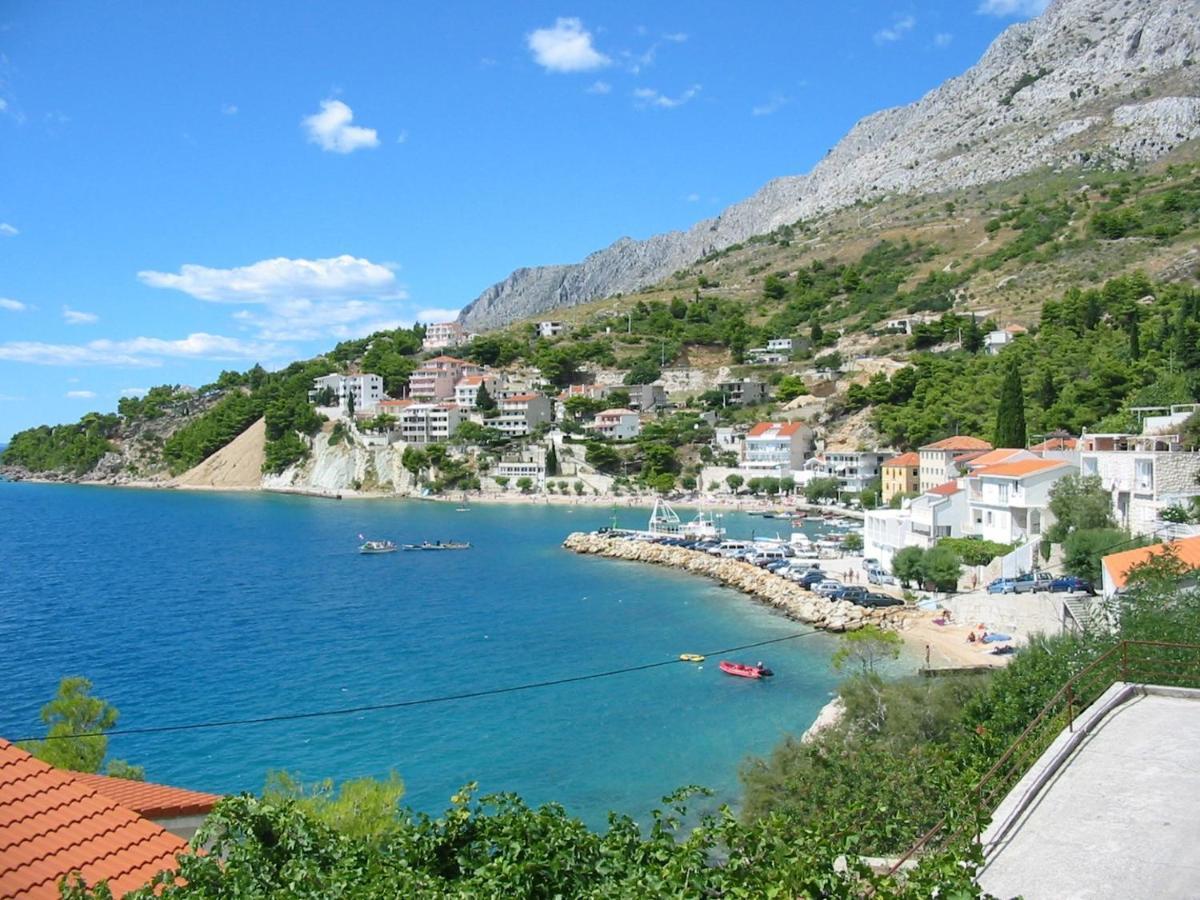 Deluxe Seaview Villa Kennedy III Mimice Εξωτερικό φωτογραφία