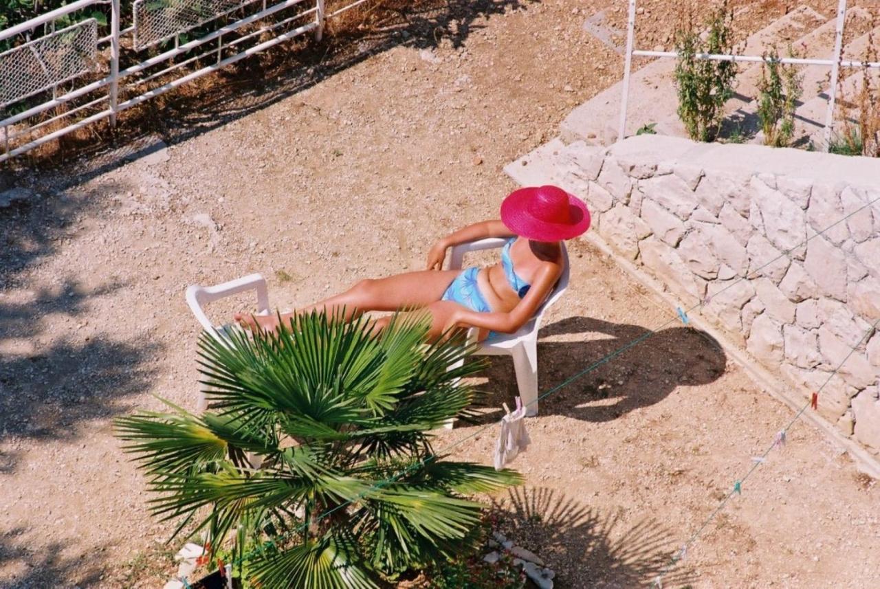 Deluxe Seaview Villa Kennedy III Mimice Εξωτερικό φωτογραφία