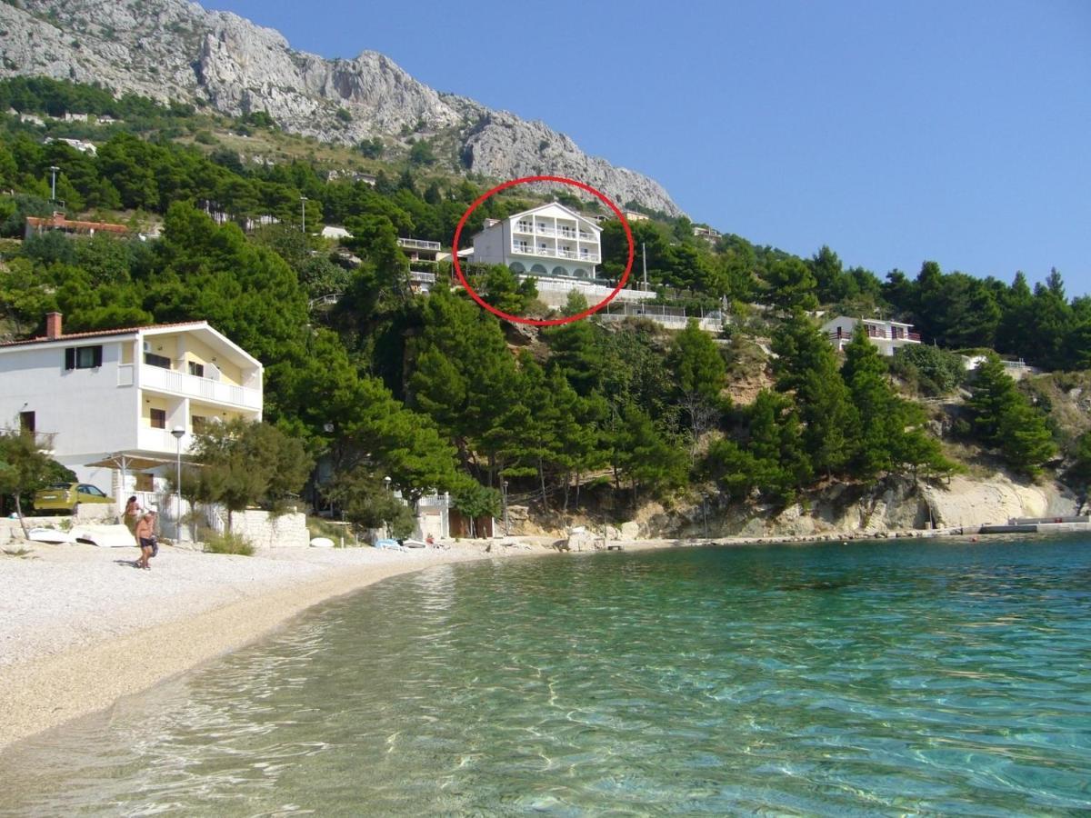 Deluxe Seaview Villa Kennedy III Mimice Εξωτερικό φωτογραφία