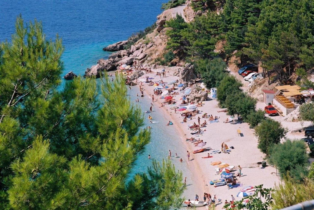 Deluxe Seaview Villa Kennedy III Mimice Εξωτερικό φωτογραφία