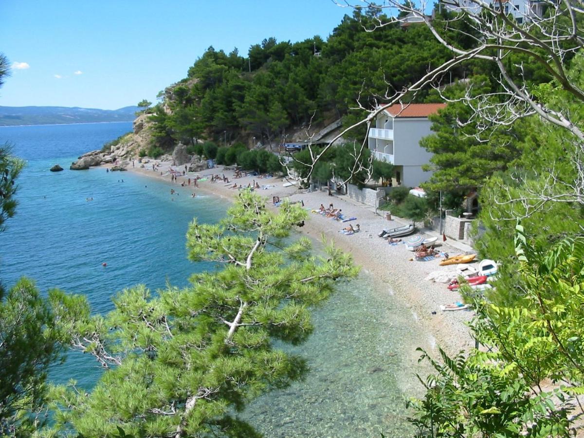Deluxe Seaview Villa Kennedy III Mimice Εξωτερικό φωτογραφία