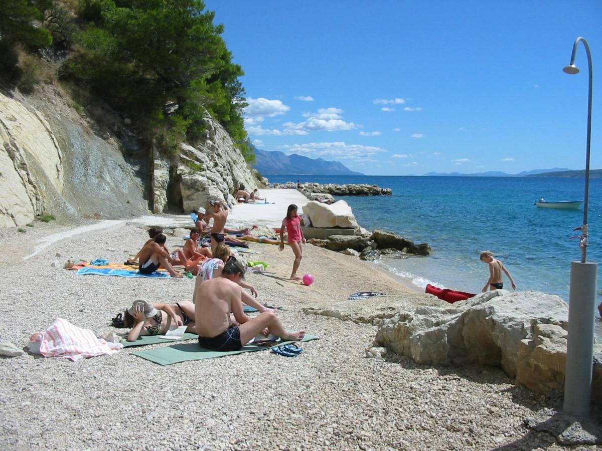 Deluxe Seaview Villa Kennedy III Mimice Εξωτερικό φωτογραφία