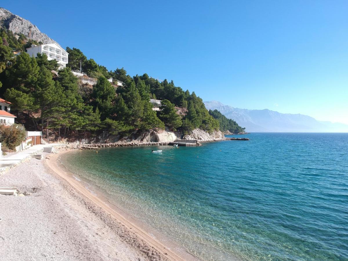 Deluxe Seaview Villa Kennedy III Mimice Εξωτερικό φωτογραφία