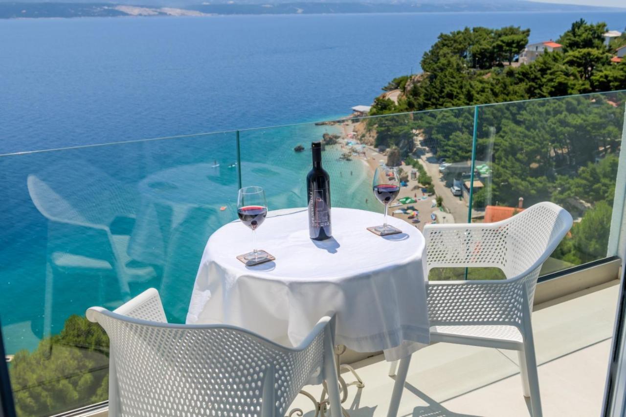 Deluxe Seaview Villa Kennedy III Mimice Εξωτερικό φωτογραφία