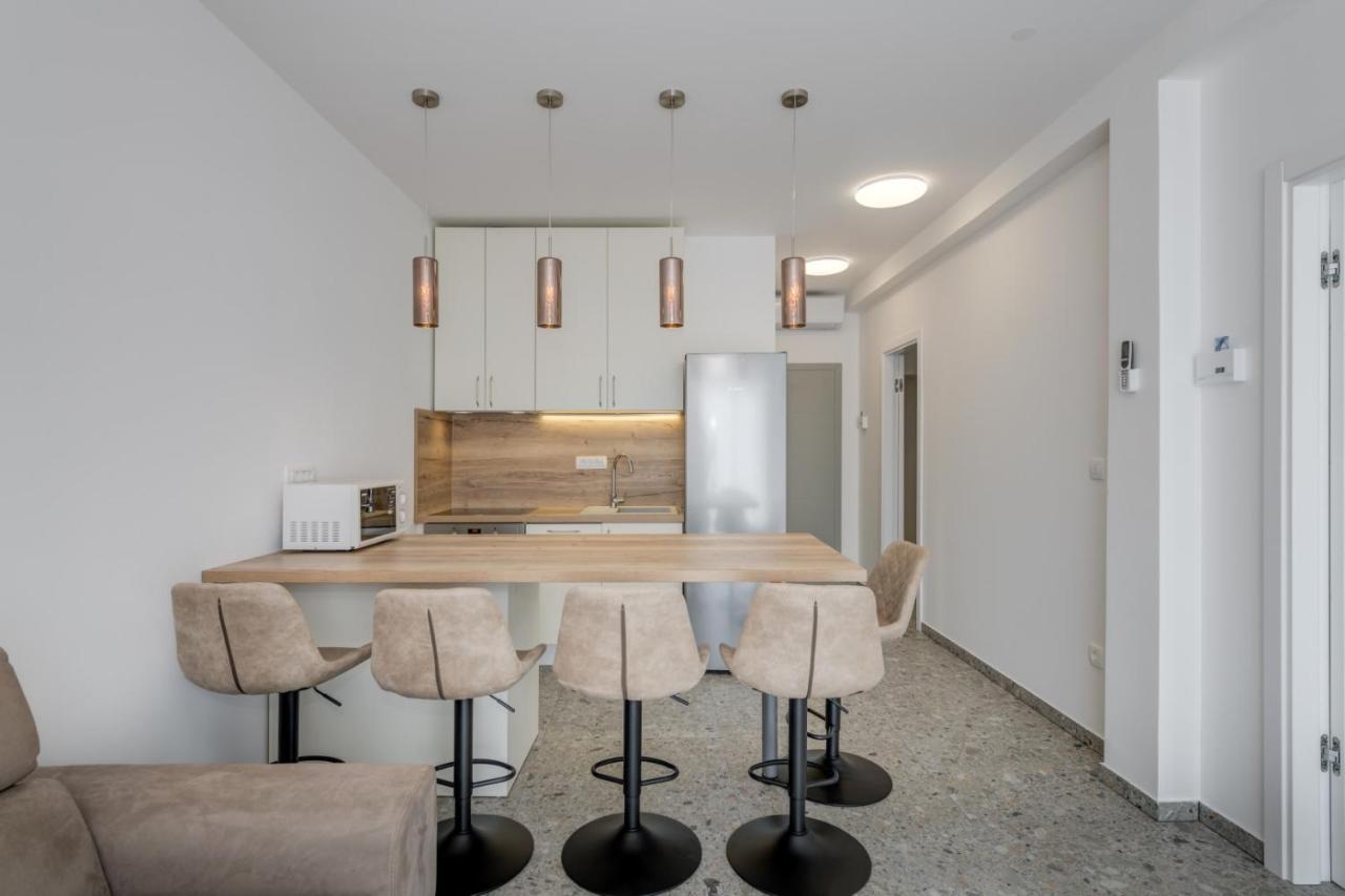 Deluxe Seaview Villa Kennedy III Mimice Εξωτερικό φωτογραφία