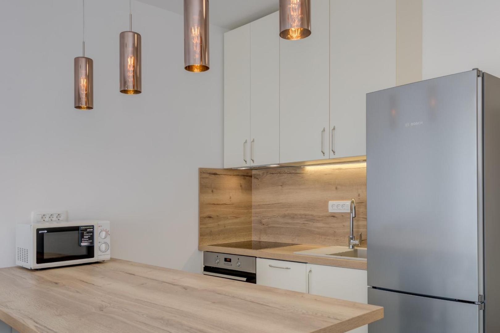 Deluxe Seaview Villa Kennedy III Mimice Εξωτερικό φωτογραφία