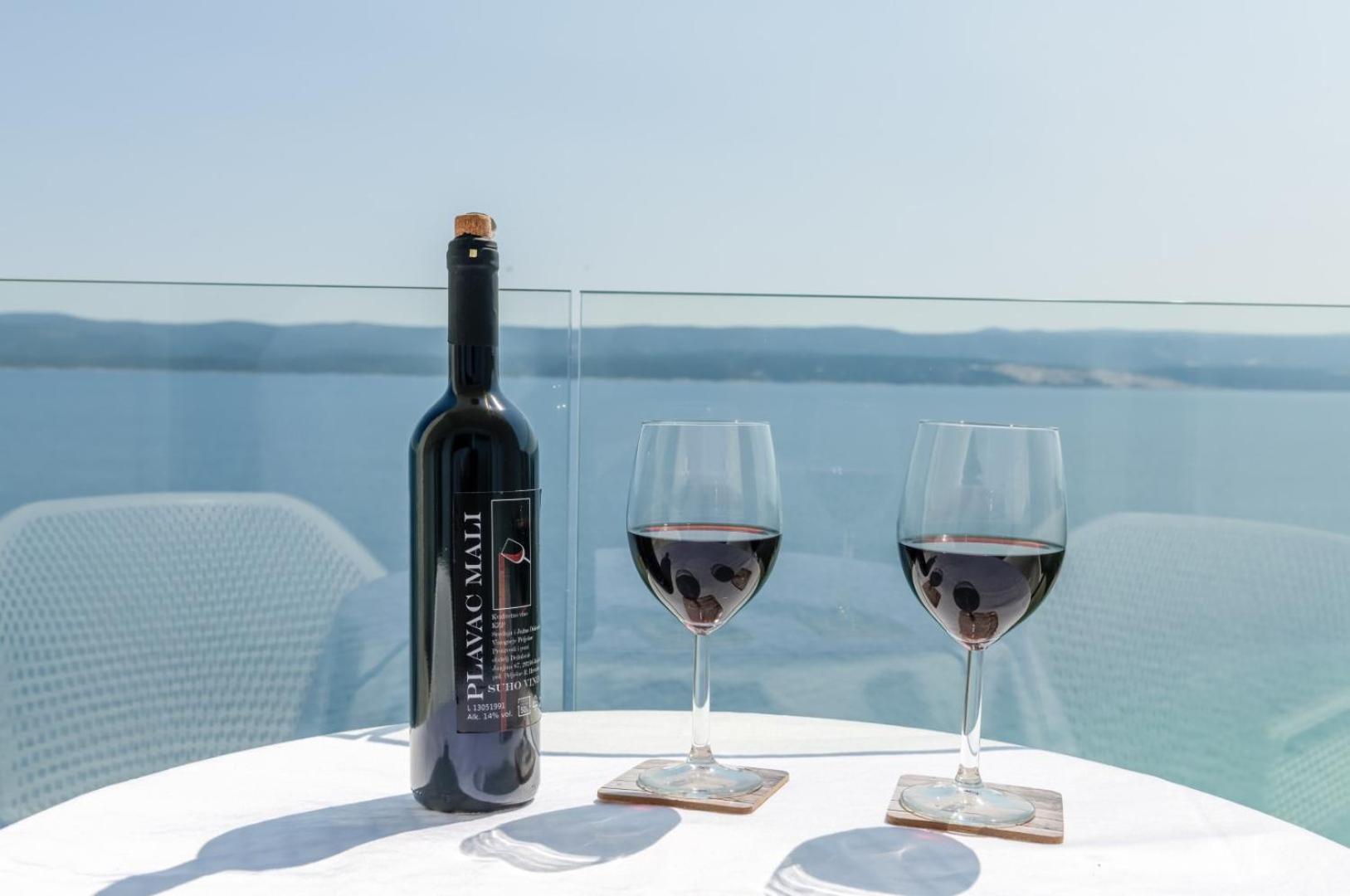 Deluxe Seaview Villa Kennedy III Mimice Εξωτερικό φωτογραφία