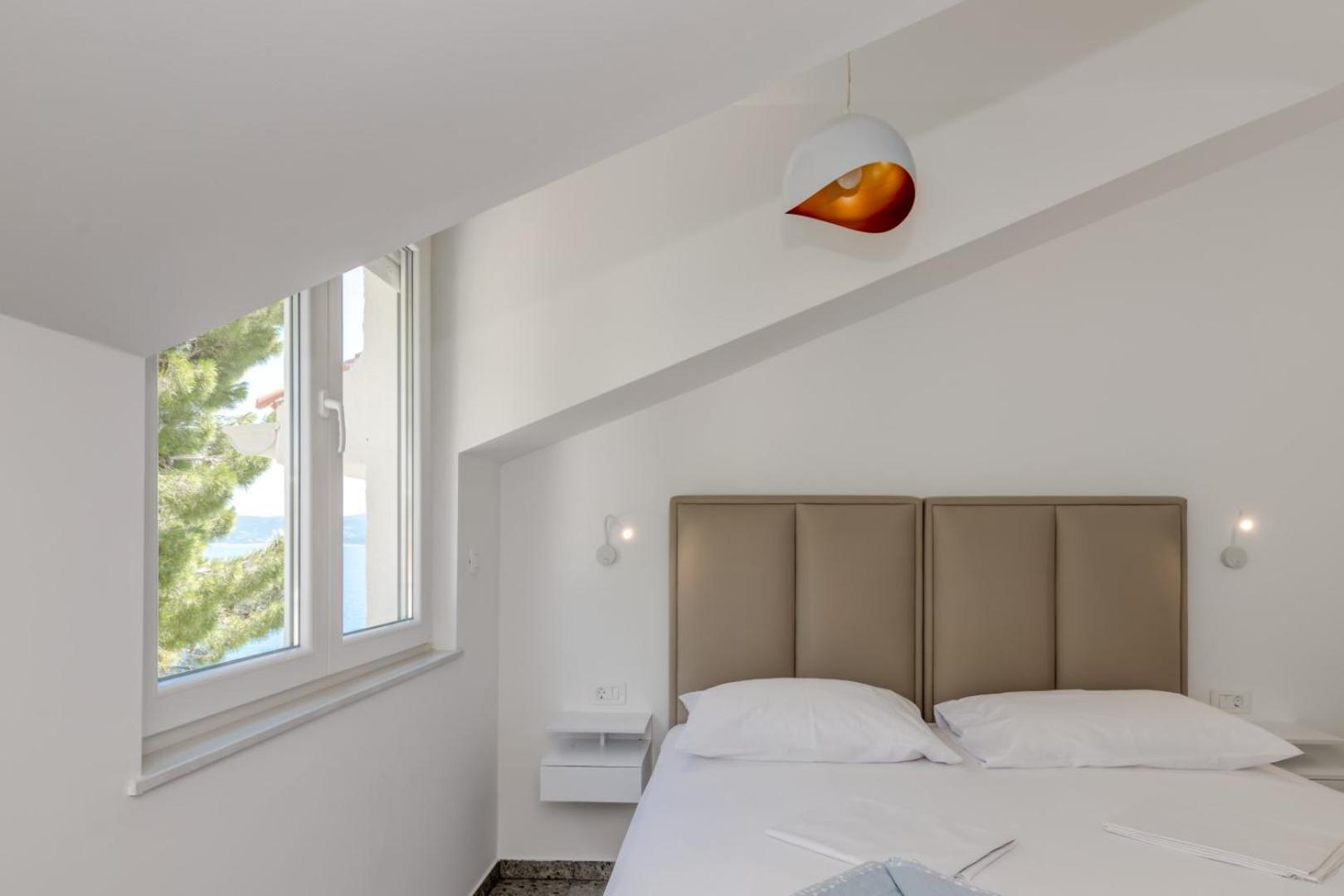 Deluxe Seaview Villa Kennedy III Mimice Εξωτερικό φωτογραφία