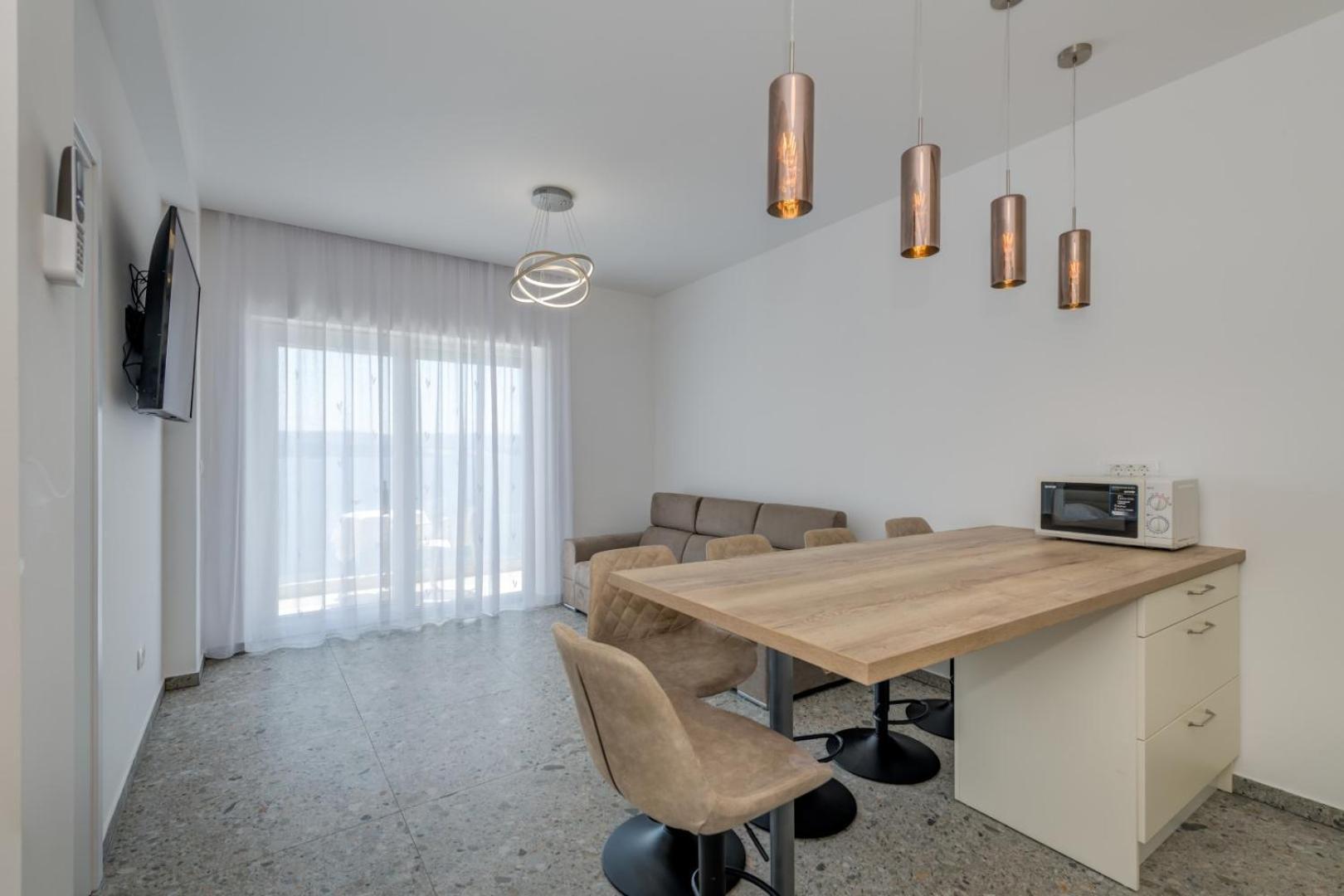 Deluxe Seaview Villa Kennedy III Mimice Εξωτερικό φωτογραφία
