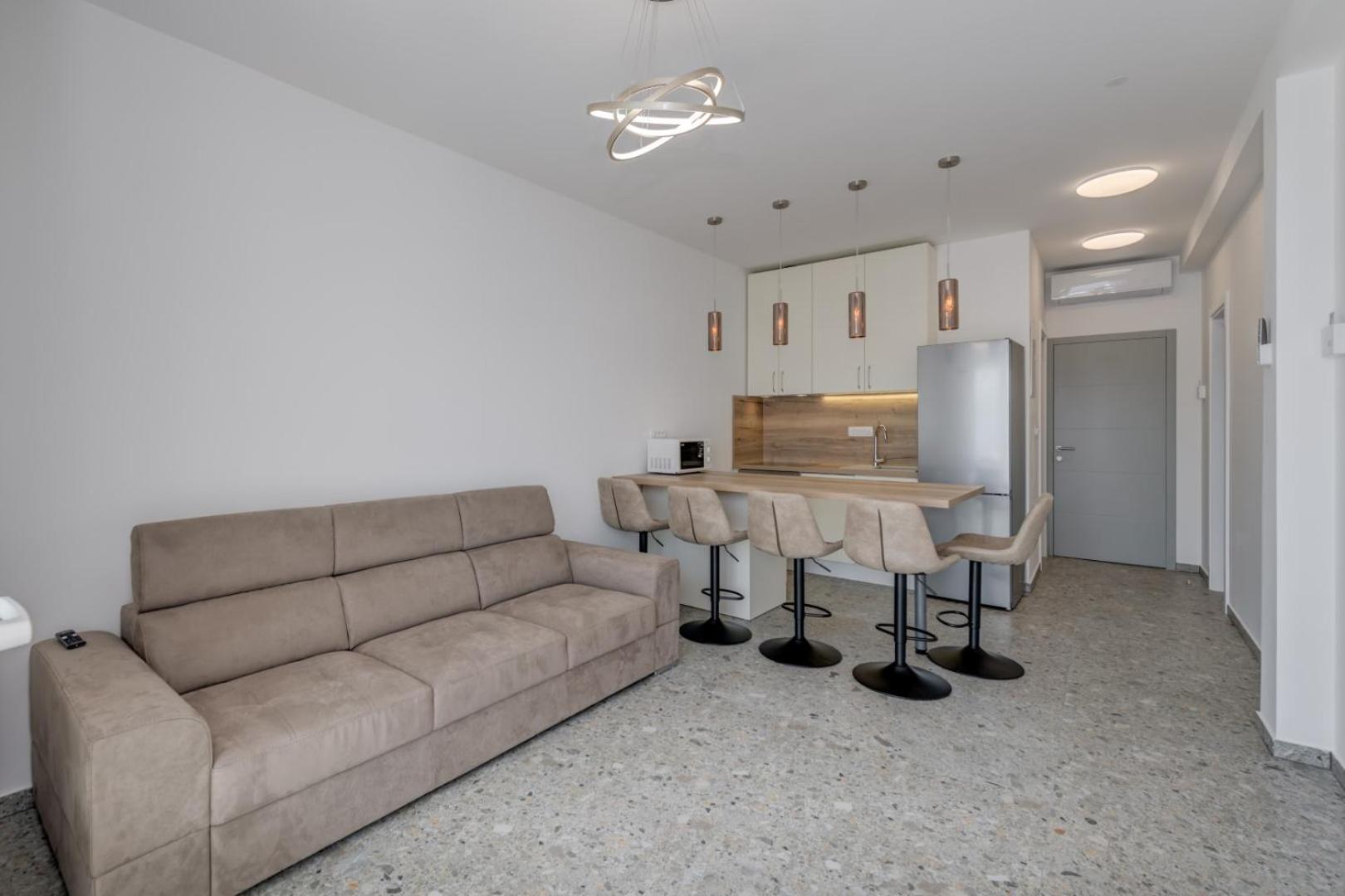 Deluxe Seaview Villa Kennedy III Mimice Εξωτερικό φωτογραφία