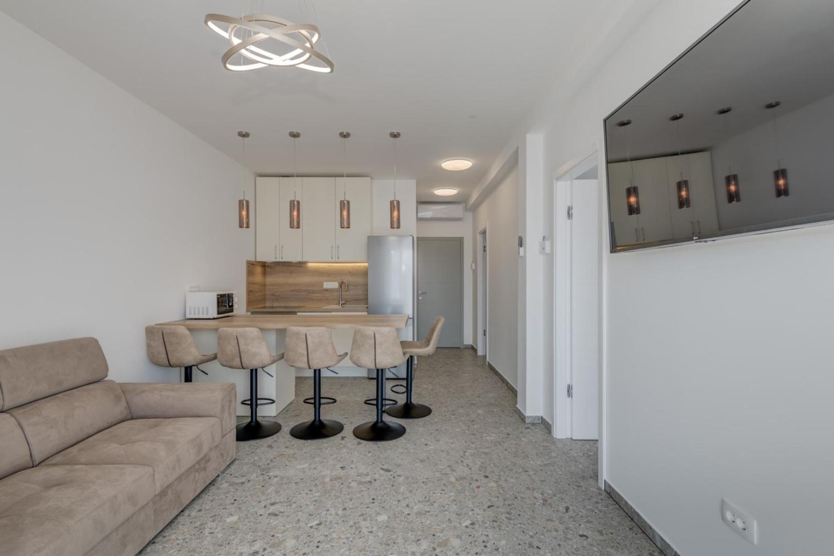 Deluxe Seaview Villa Kennedy III Mimice Εξωτερικό φωτογραφία