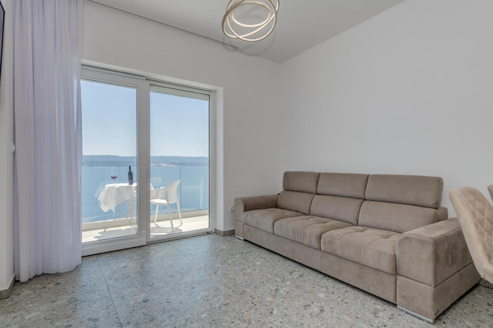 Deluxe Seaview Villa Kennedy III Mimice Εξωτερικό φωτογραφία