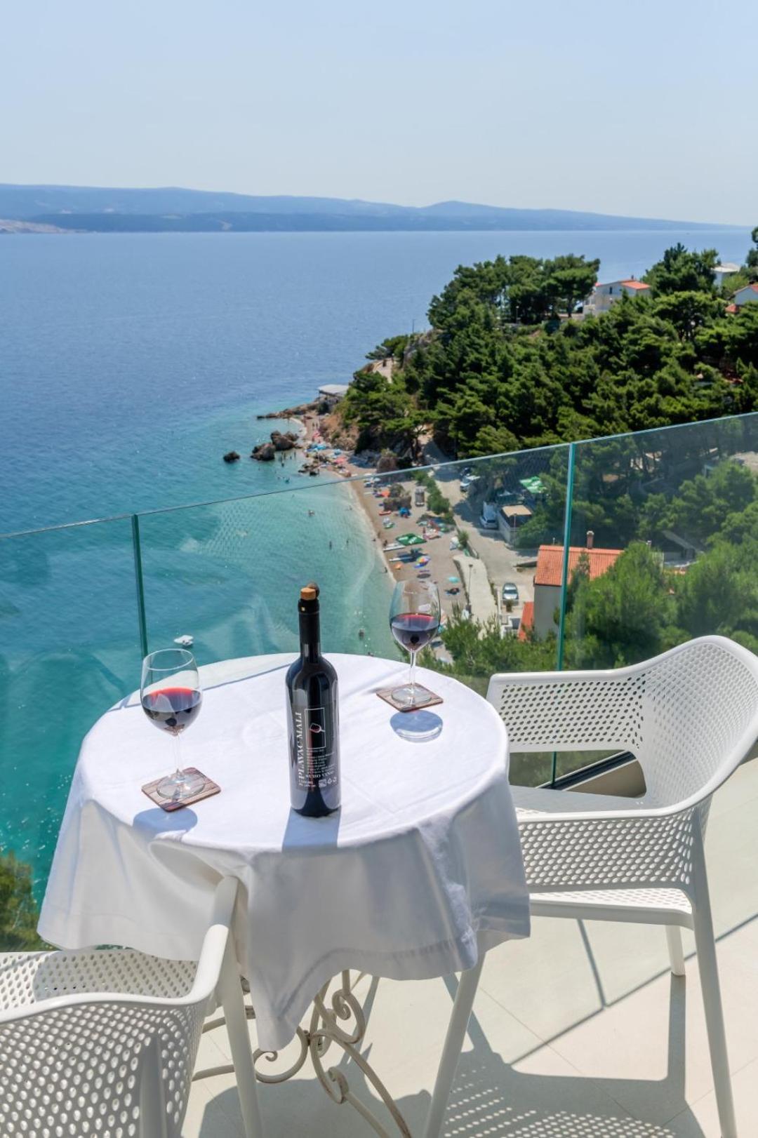 Deluxe Seaview Villa Kennedy III Mimice Εξωτερικό φωτογραφία