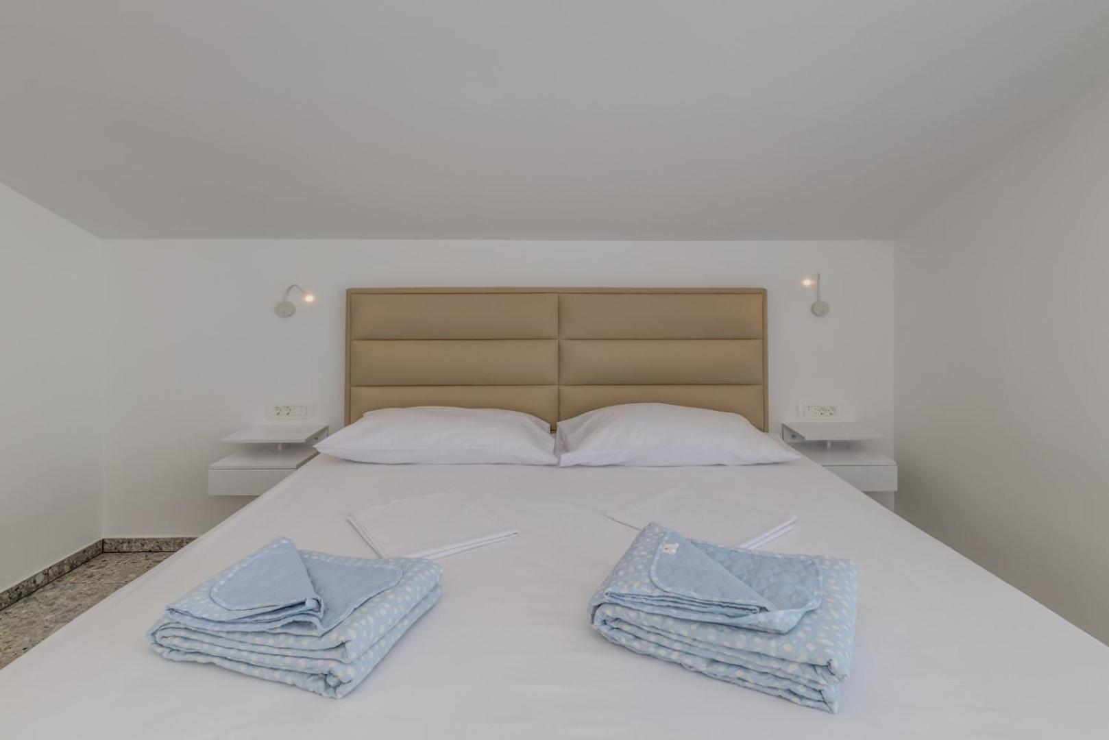 Deluxe Seaview Villa Kennedy III Mimice Εξωτερικό φωτογραφία