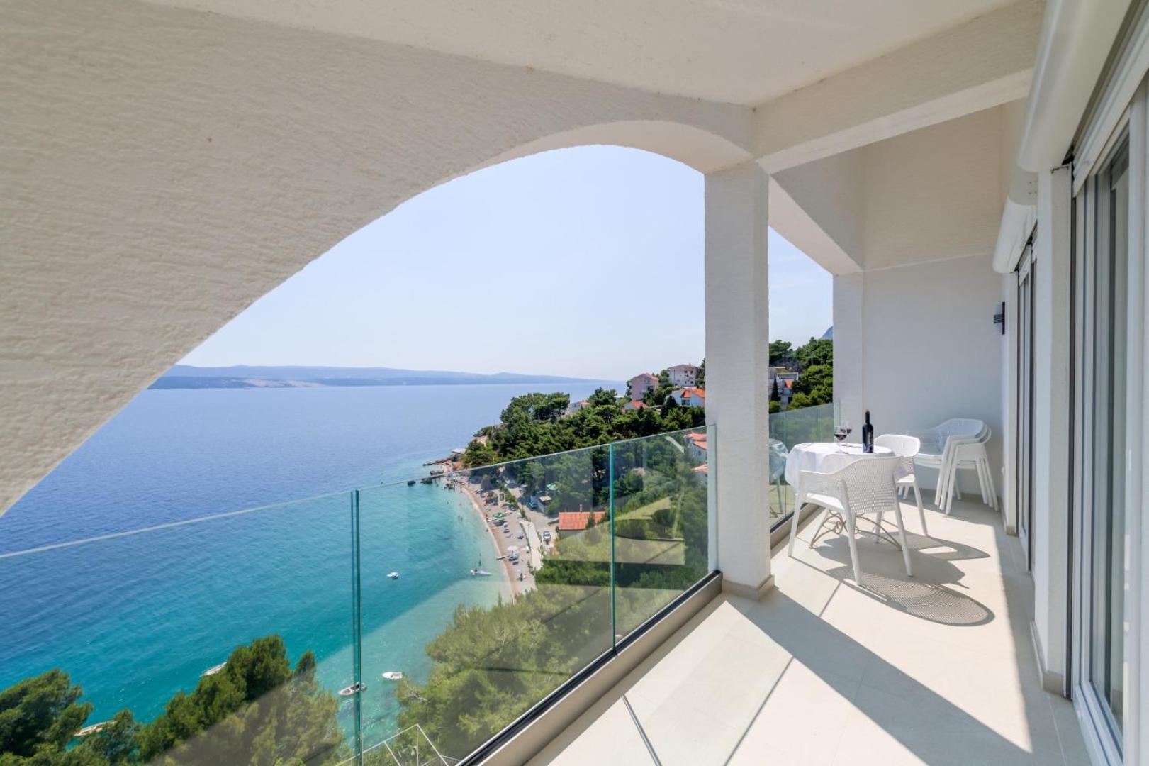 Deluxe Seaview Villa Kennedy III Mimice Εξωτερικό φωτογραφία