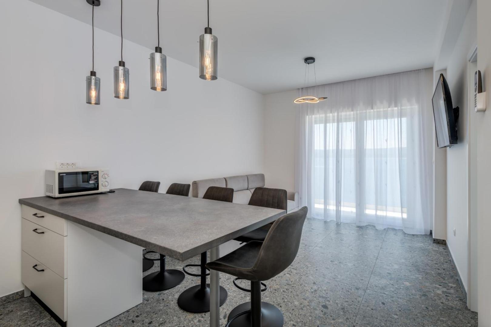 Deluxe Seaview Villa Kennedy III Mimice Εξωτερικό φωτογραφία