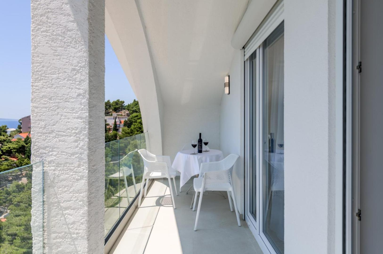 Deluxe Seaview Villa Kennedy III Mimice Εξωτερικό φωτογραφία
