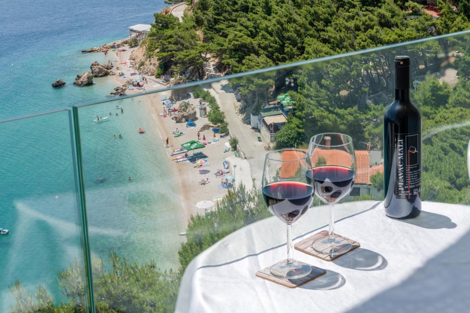 Deluxe Seaview Villa Kennedy III Mimice Εξωτερικό φωτογραφία