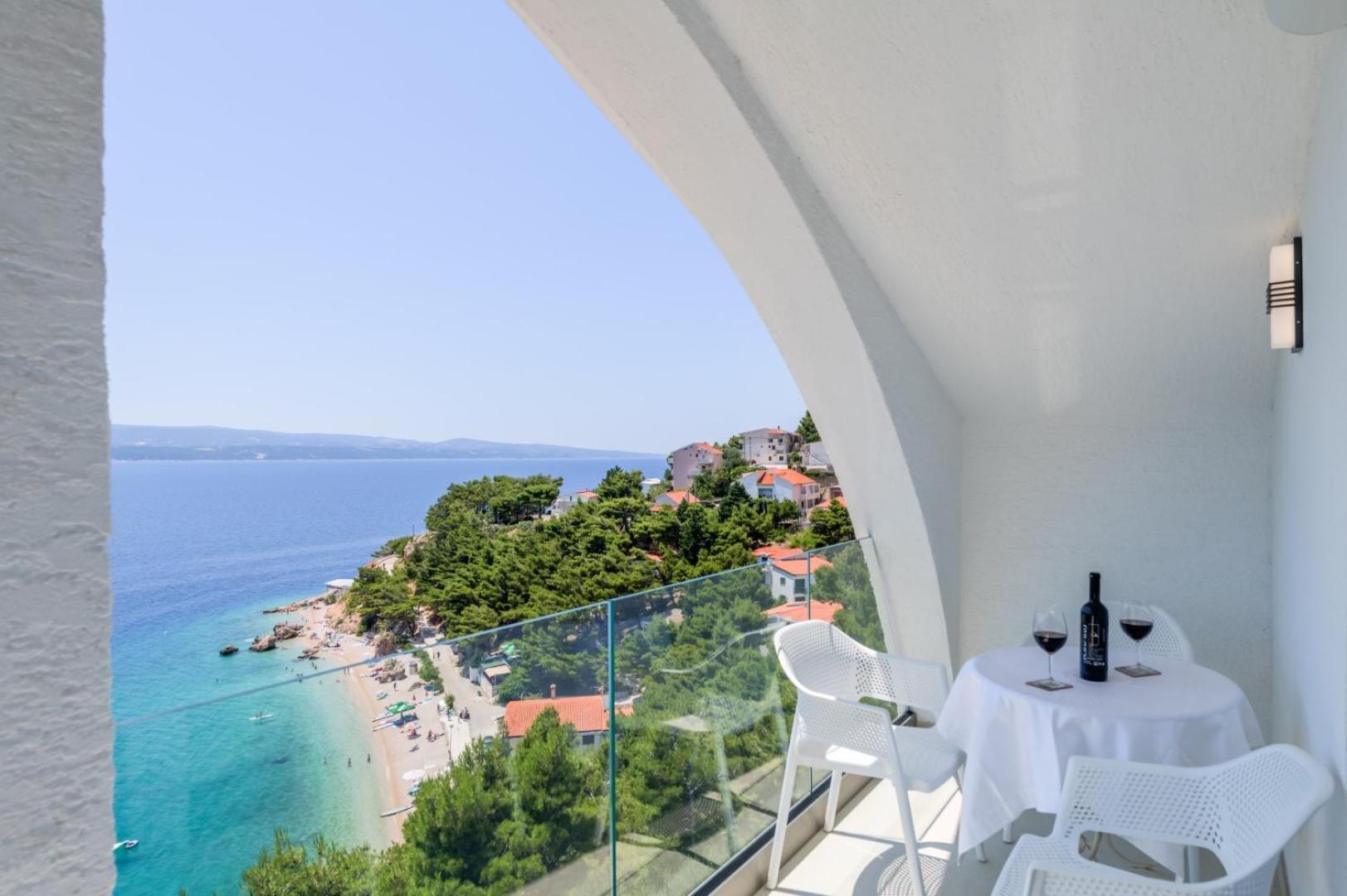 Deluxe Seaview Villa Kennedy III Mimice Εξωτερικό φωτογραφία