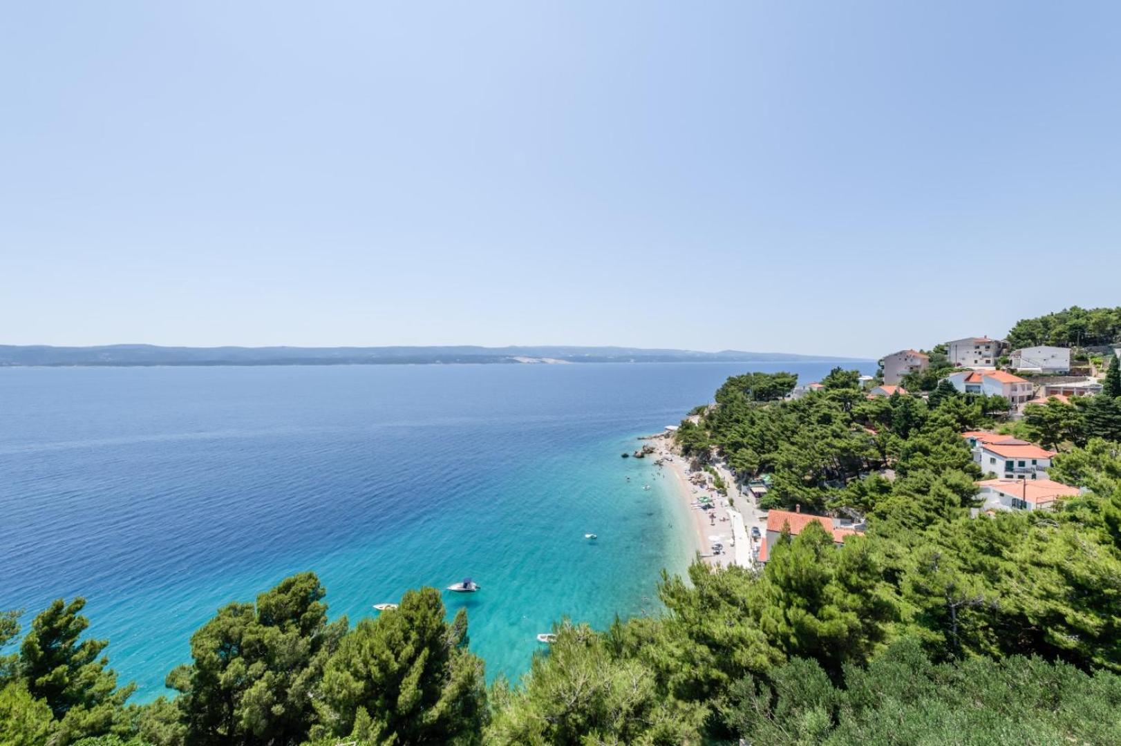 Deluxe Seaview Villa Kennedy III Mimice Εξωτερικό φωτογραφία