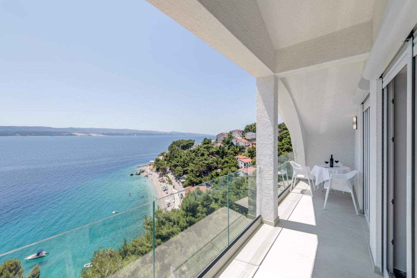 Deluxe Seaview Villa Kennedy III Mimice Εξωτερικό φωτογραφία