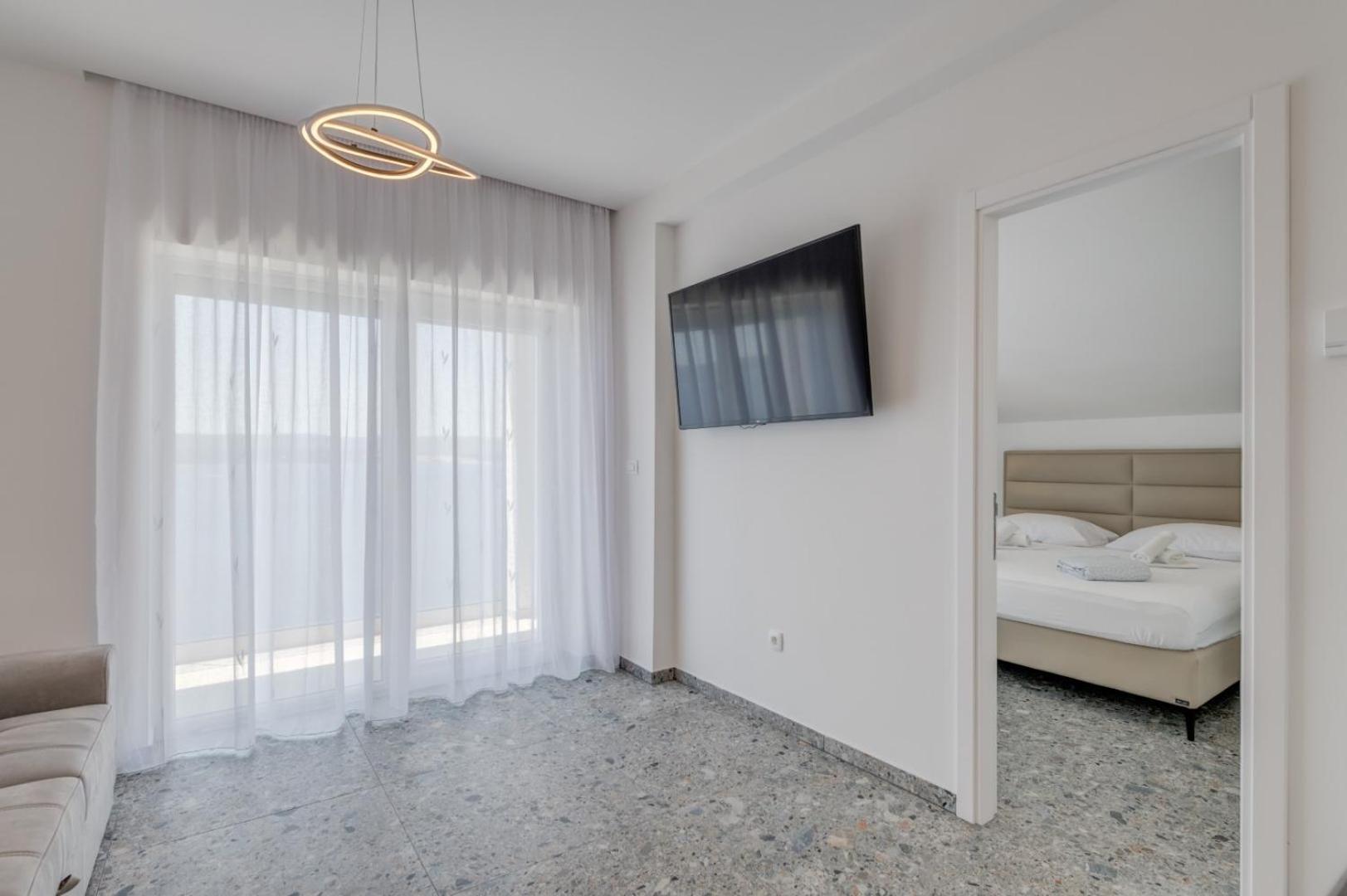 Deluxe Seaview Villa Kennedy III Mimice Εξωτερικό φωτογραφία