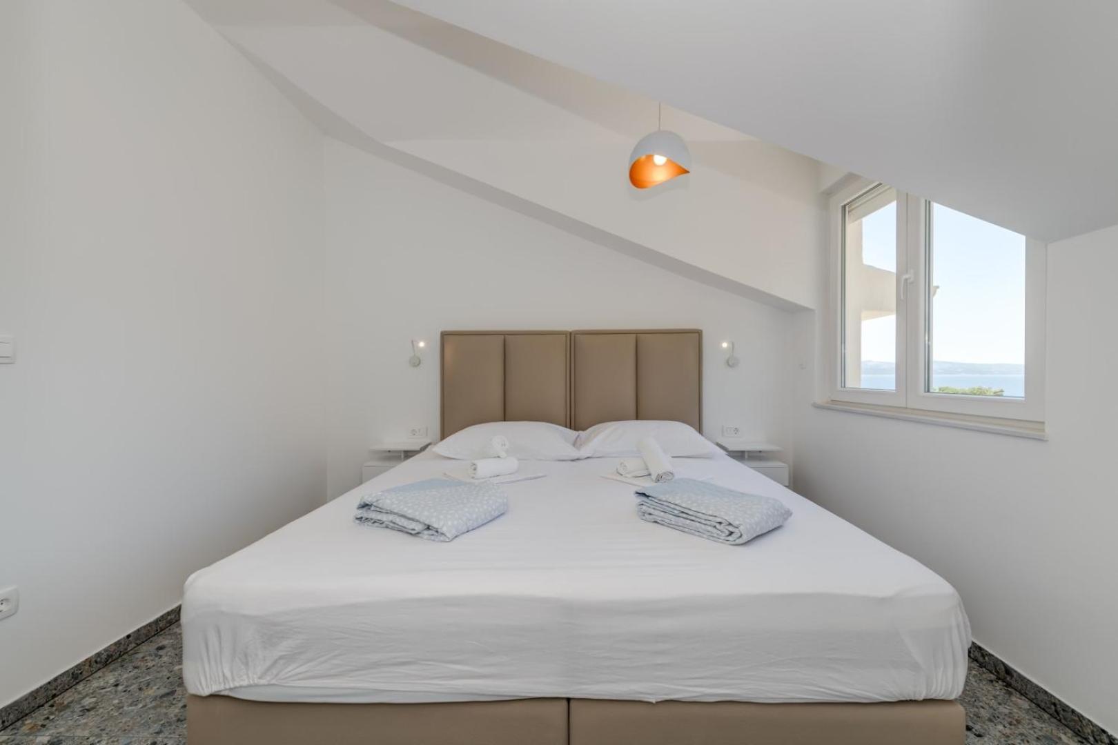 Deluxe Seaview Villa Kennedy III Mimice Εξωτερικό φωτογραφία