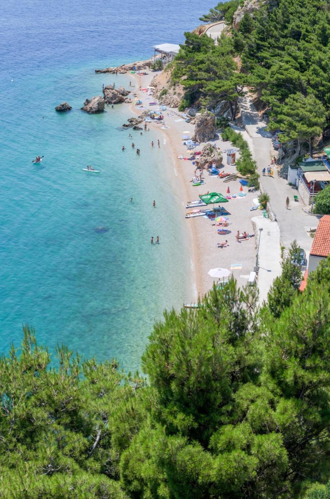 Deluxe Seaview Villa Kennedy III Mimice Εξωτερικό φωτογραφία