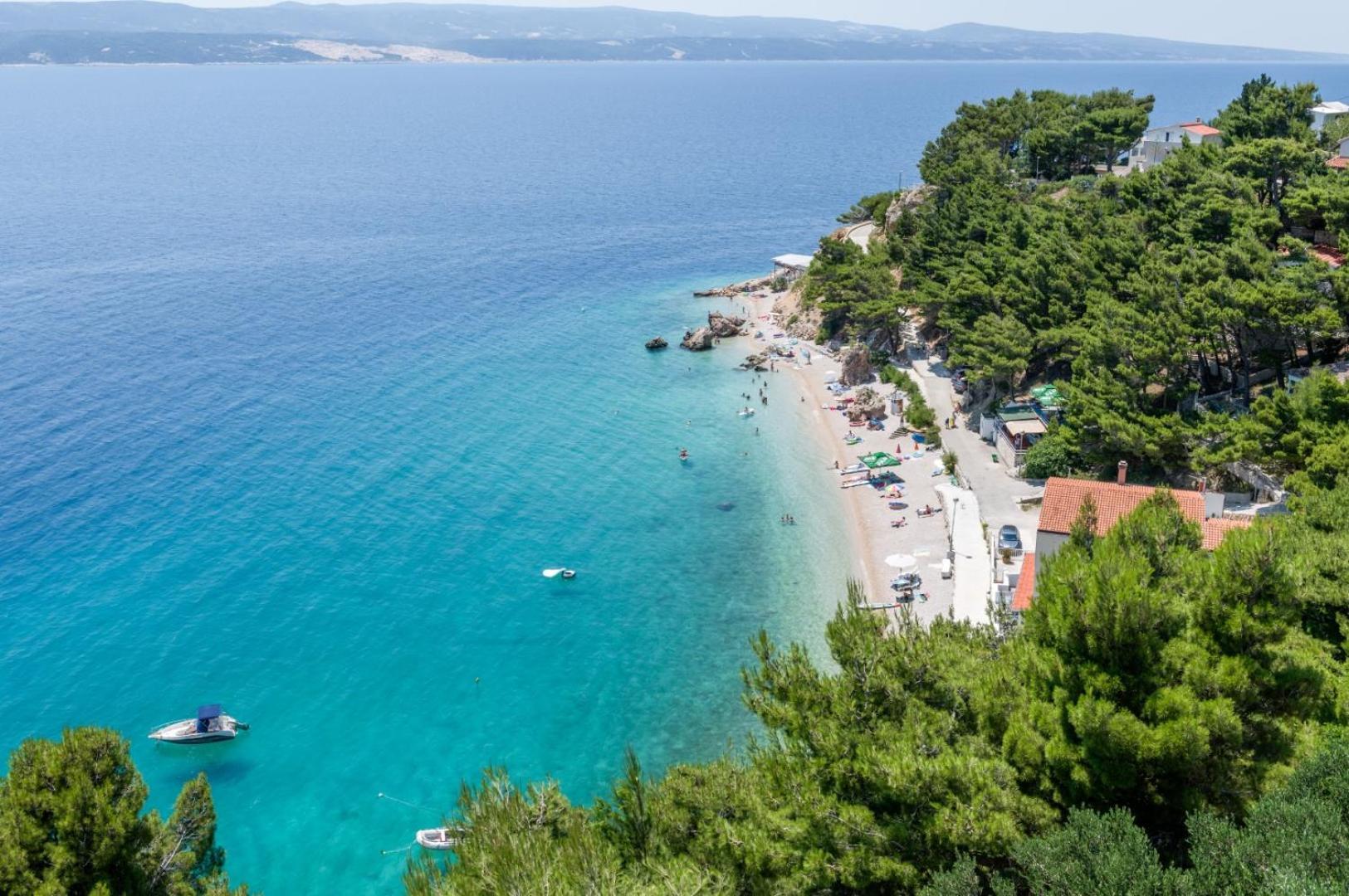 Deluxe Seaview Villa Kennedy III Mimice Εξωτερικό φωτογραφία