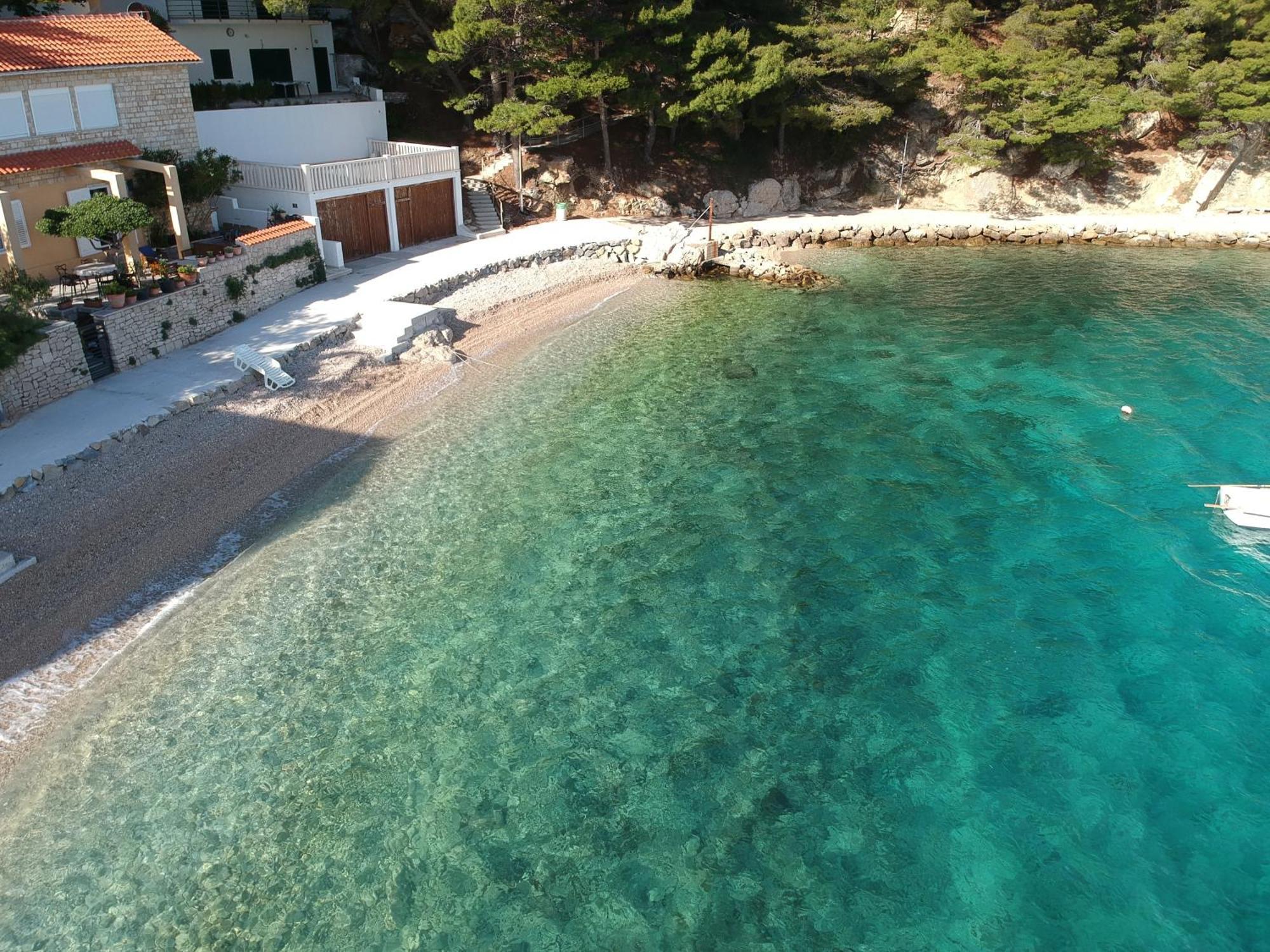 Deluxe Seaview Villa Kennedy III Mimice Εξωτερικό φωτογραφία