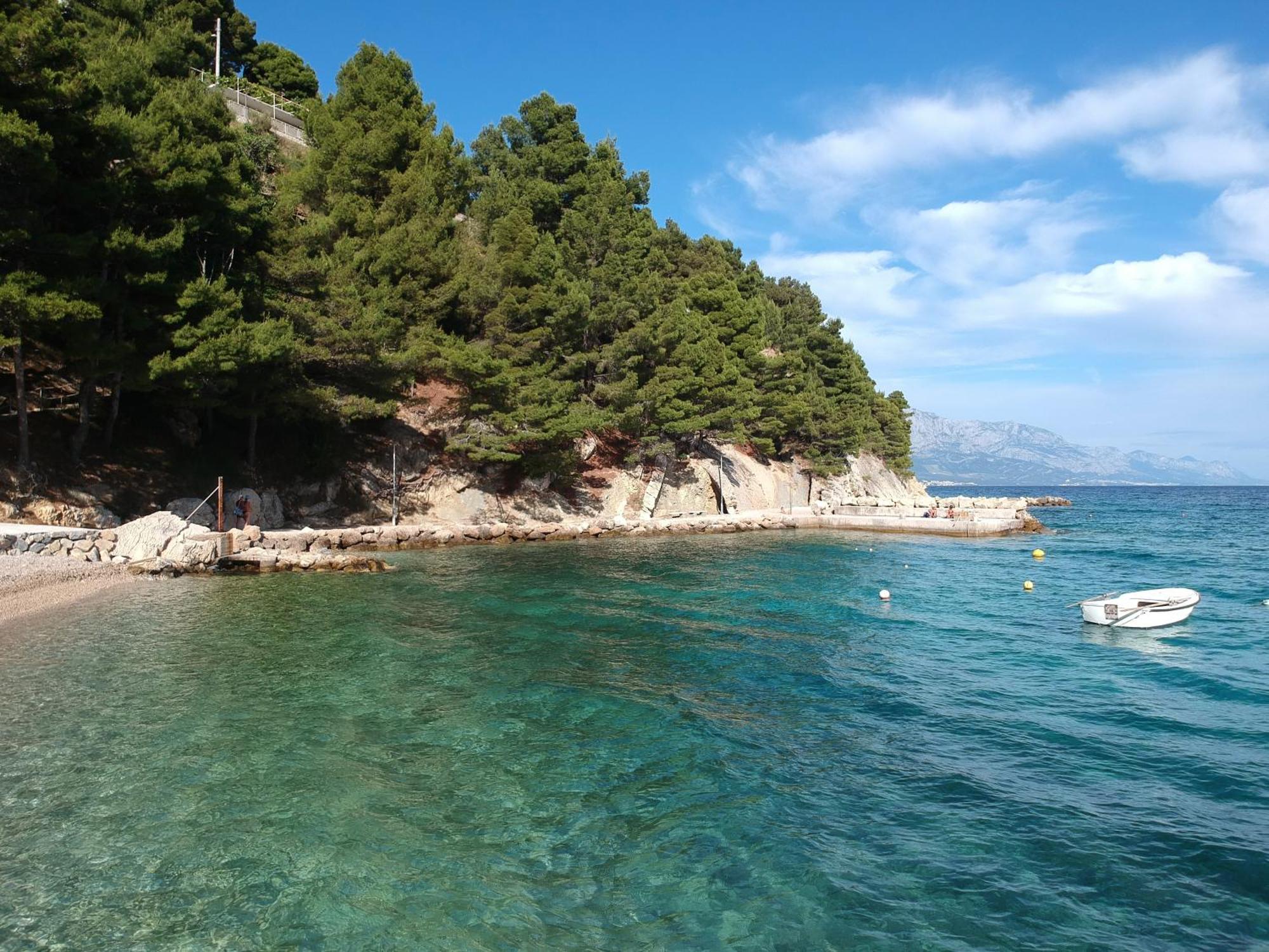 Deluxe Seaview Villa Kennedy III Mimice Εξωτερικό φωτογραφία