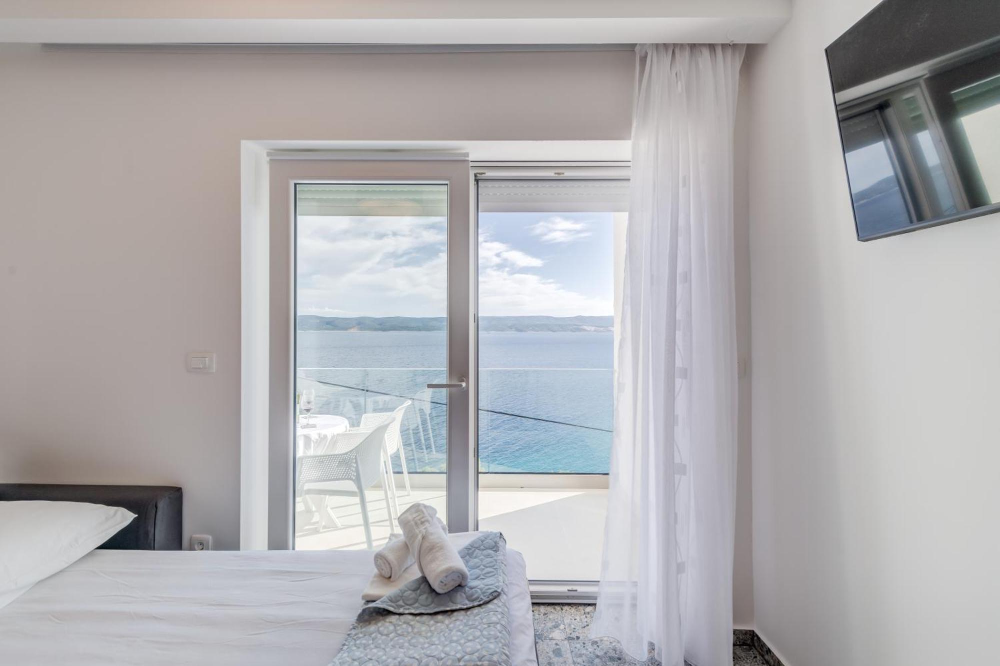 Deluxe Seaview Villa Kennedy III Mimice Εξωτερικό φωτογραφία