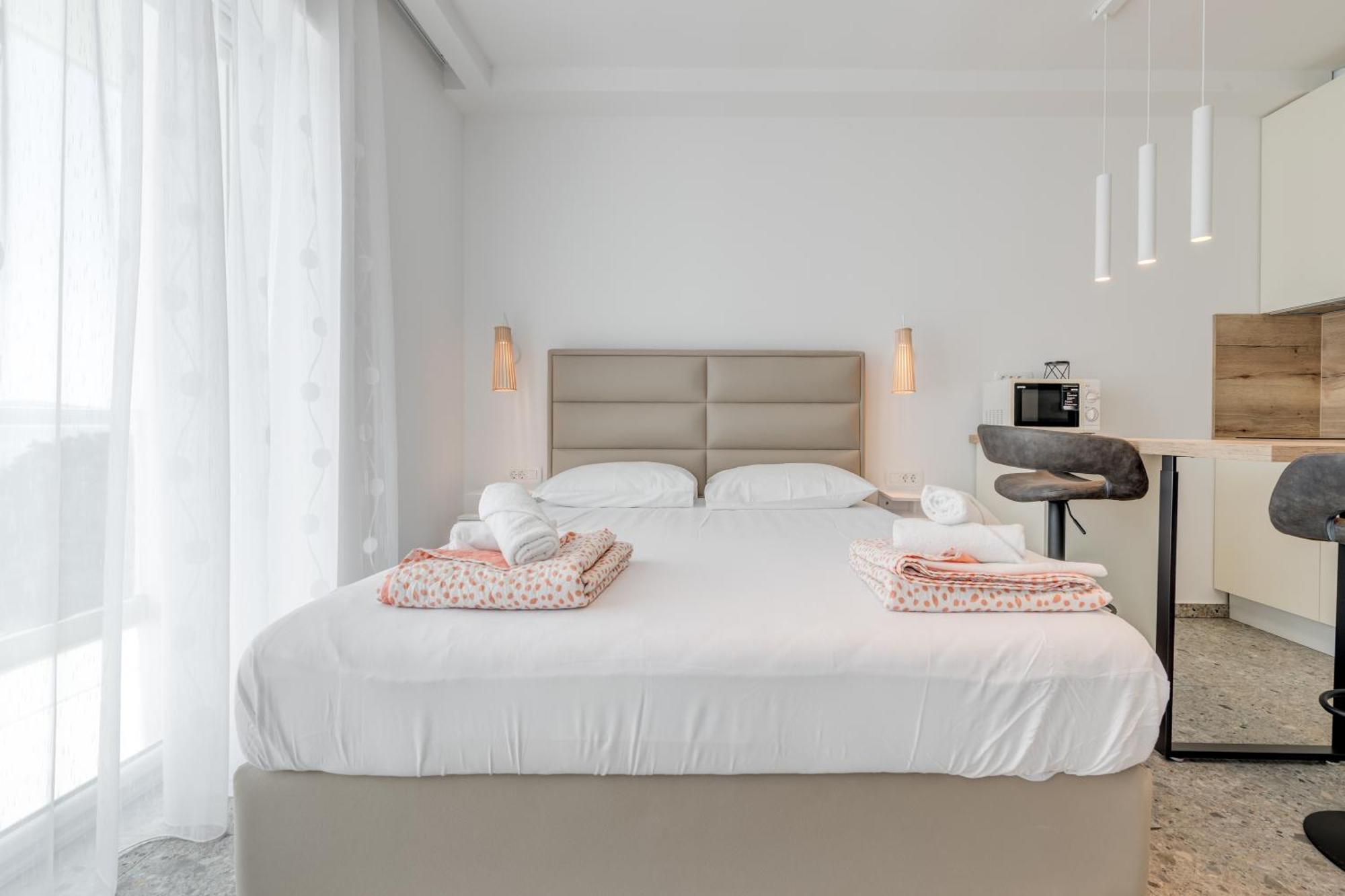 Deluxe Seaview Villa Kennedy III Mimice Εξωτερικό φωτογραφία