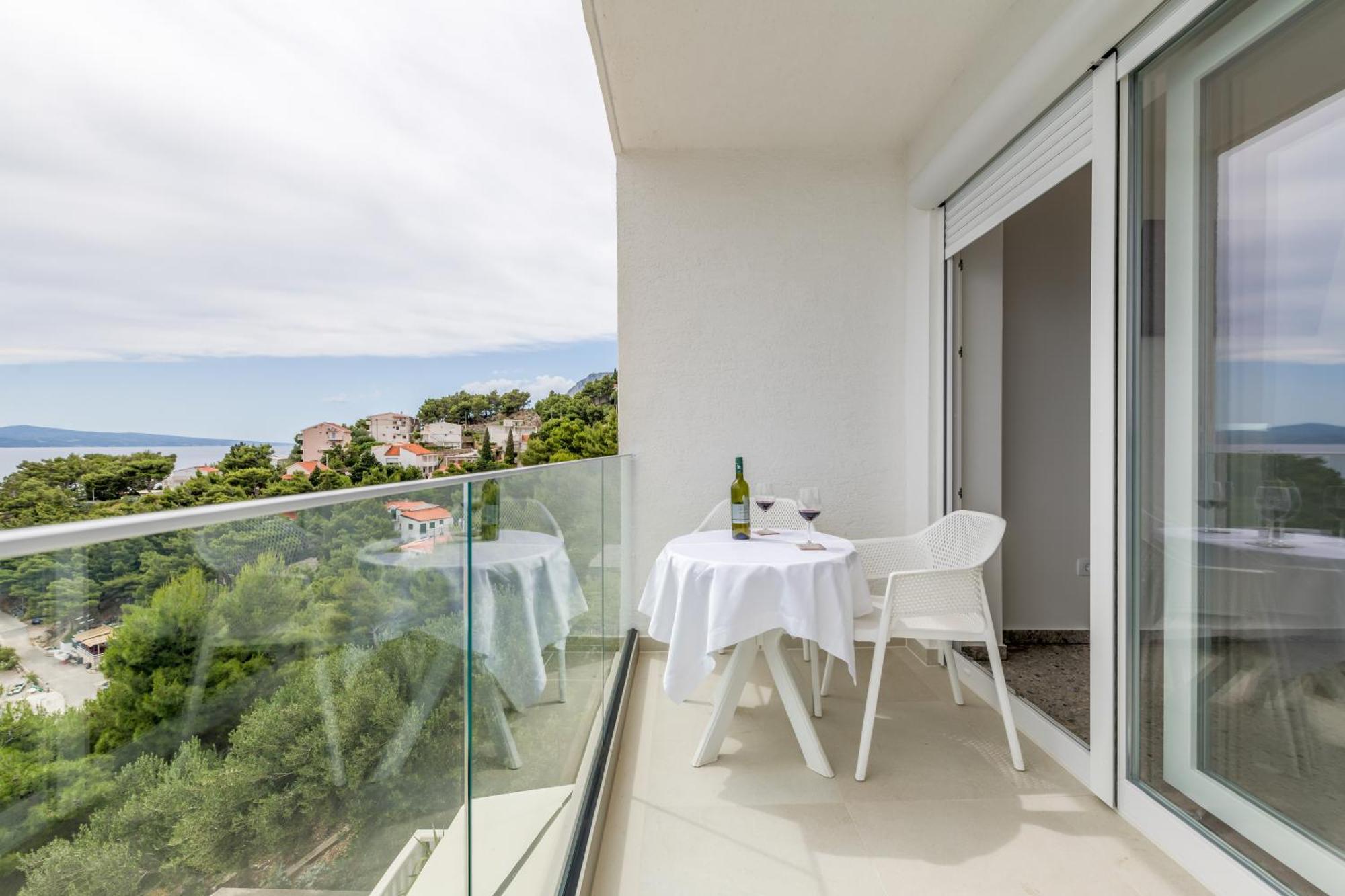 Deluxe Seaview Villa Kennedy III Mimice Εξωτερικό φωτογραφία