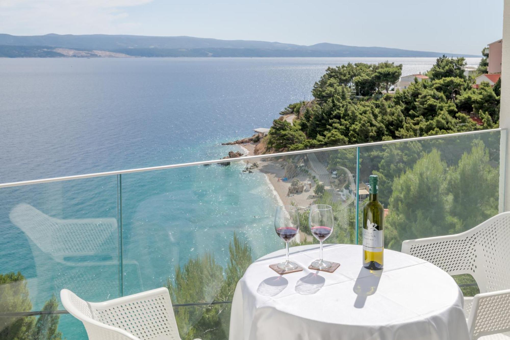 Deluxe Seaview Villa Kennedy III Mimice Εξωτερικό φωτογραφία