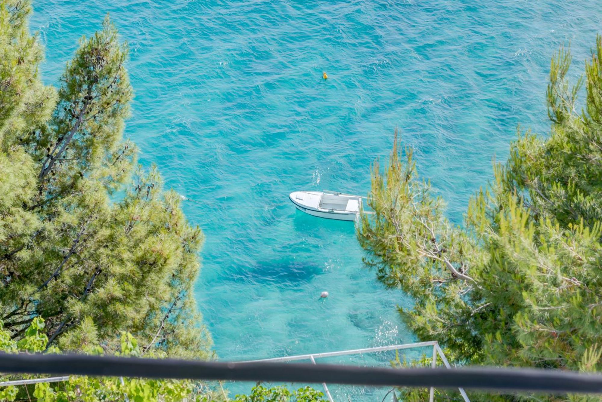 Deluxe Seaview Villa Kennedy III Mimice Εξωτερικό φωτογραφία